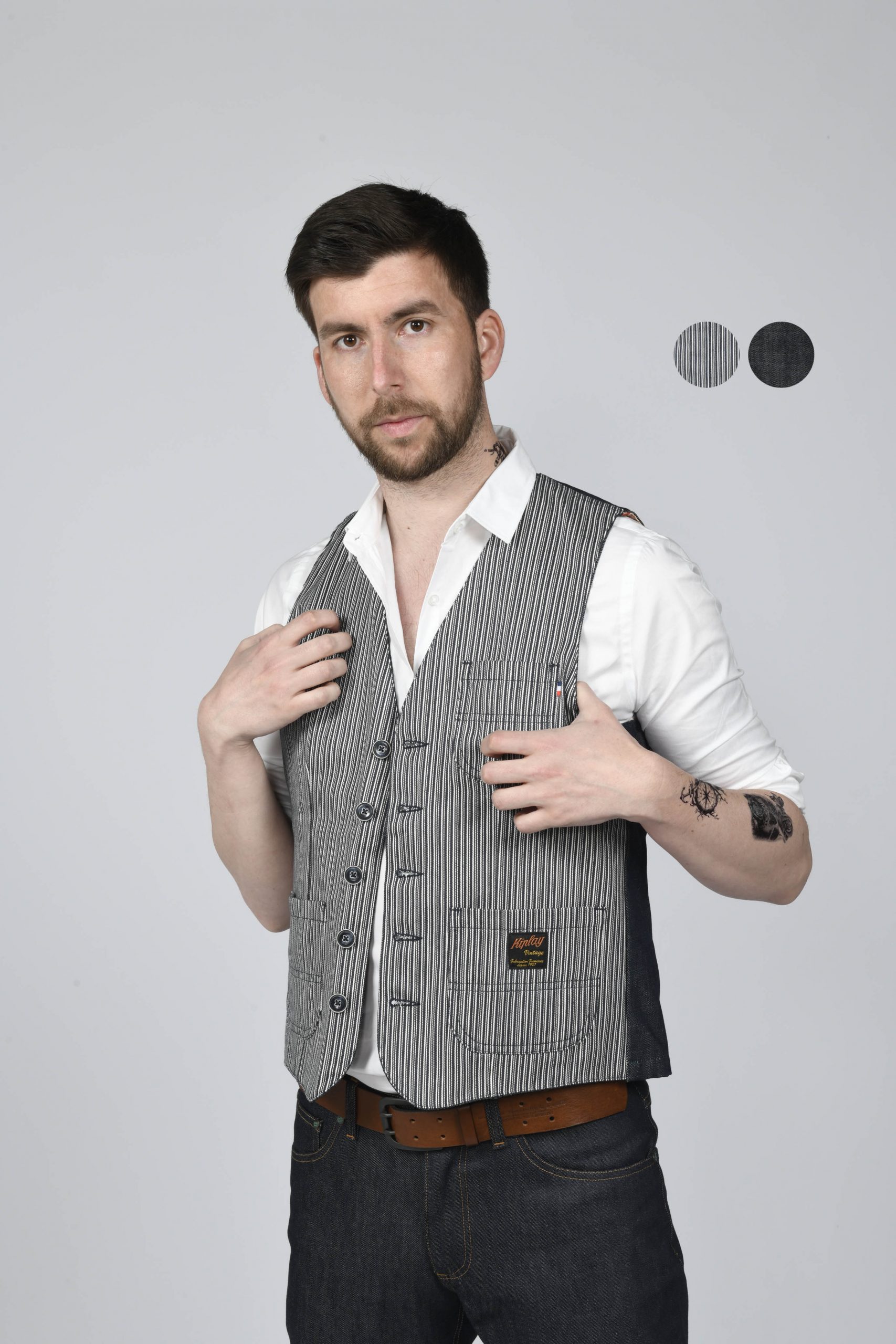 Gilet 