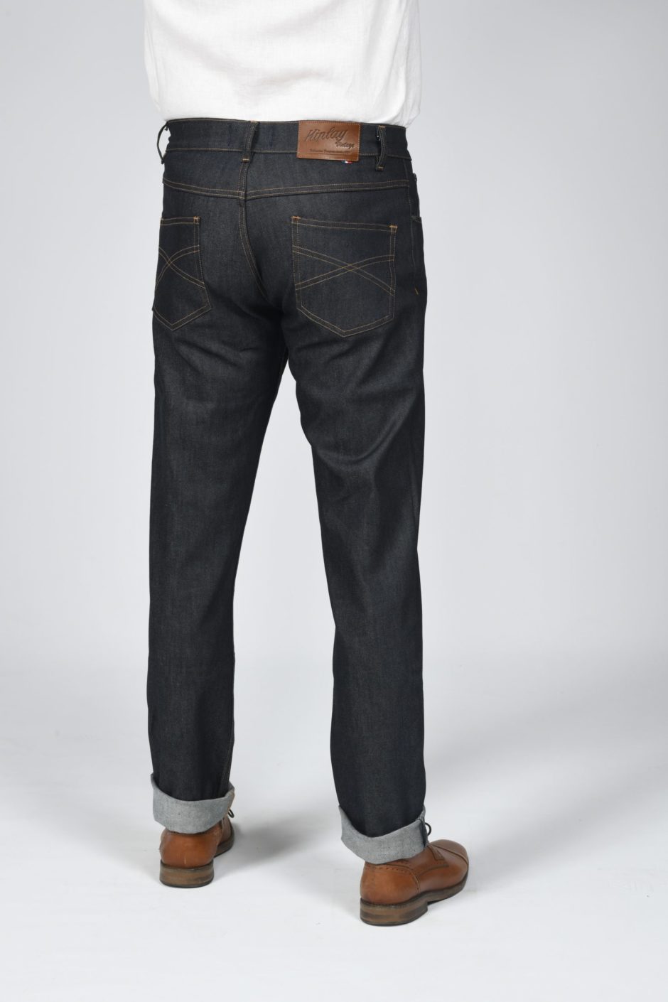 Image supplémentaire du produit MP1961 stretch jeans