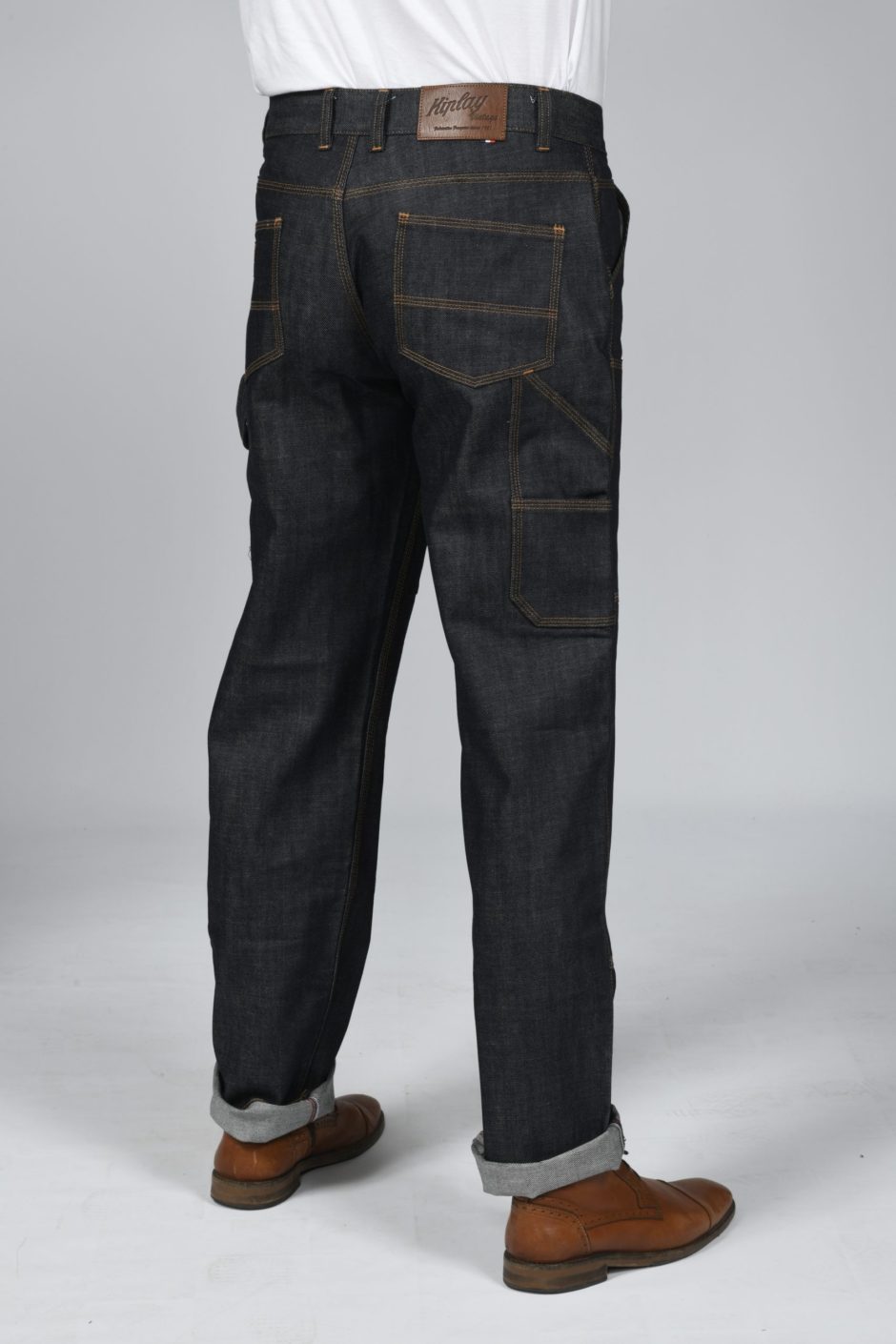 Image supplémentaire du produit Butch Worker Trousers