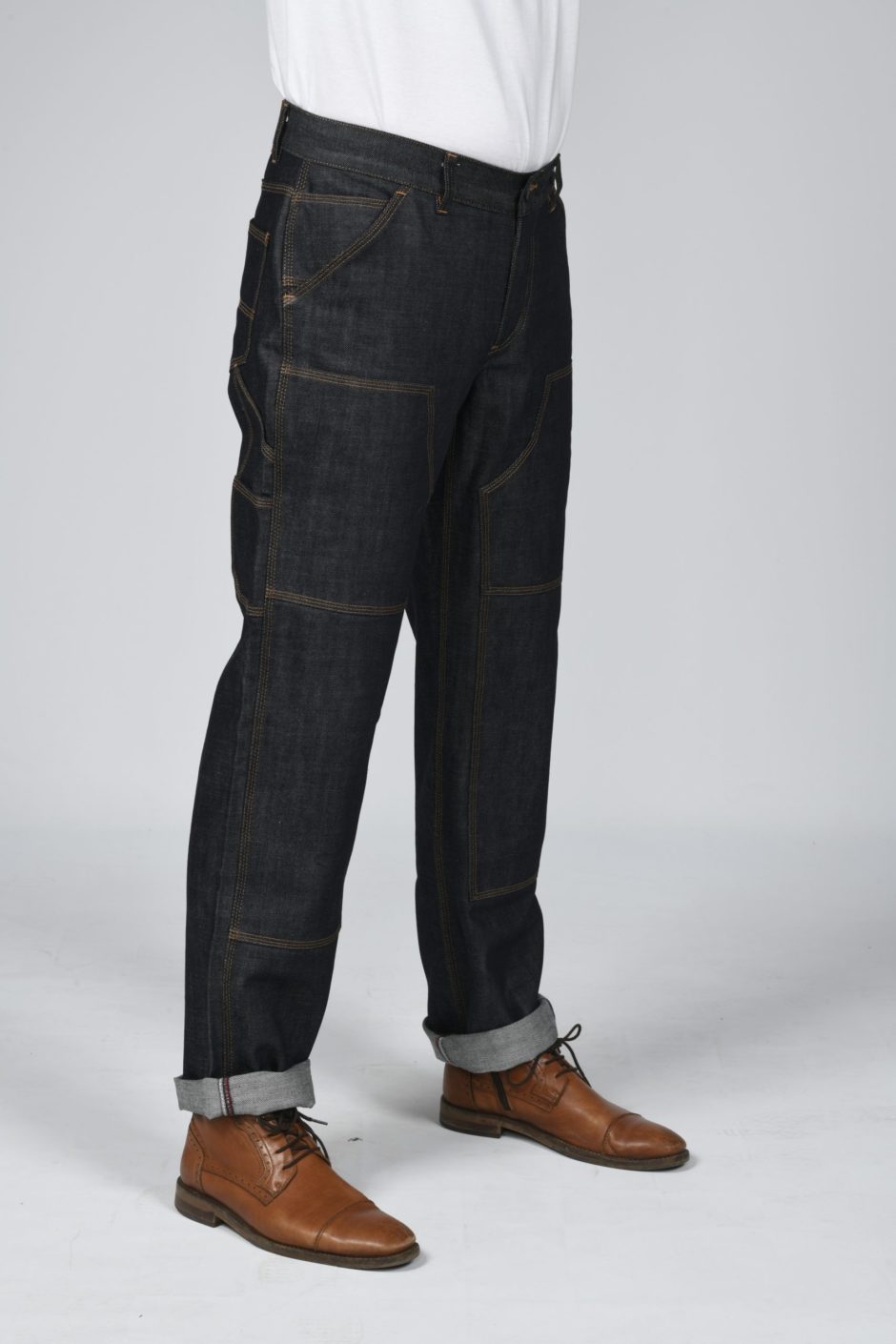 Image supplémentaire du produit Butch Worker Trousers