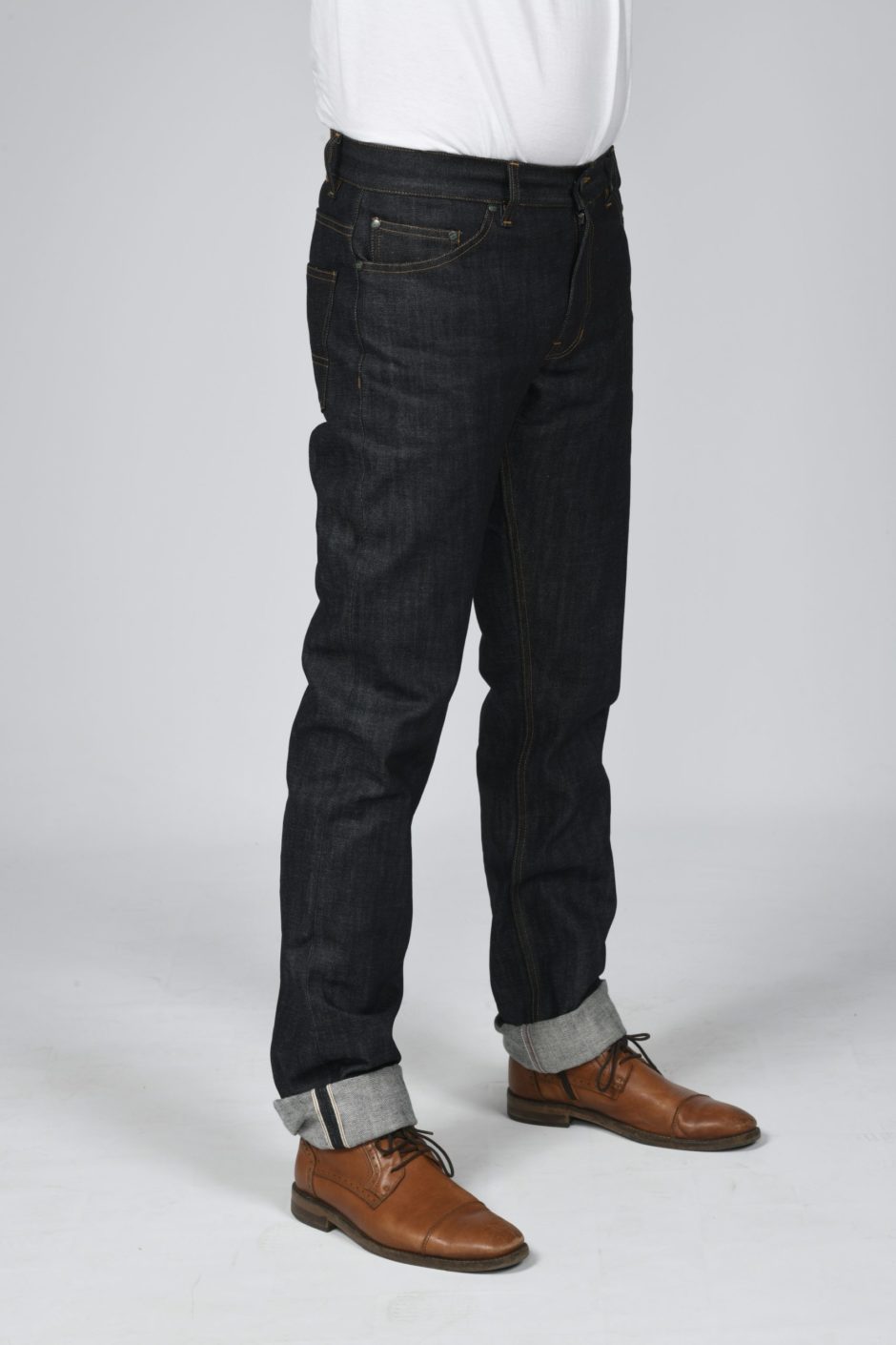 Image principale du produit Jean’s selvedge DEAN