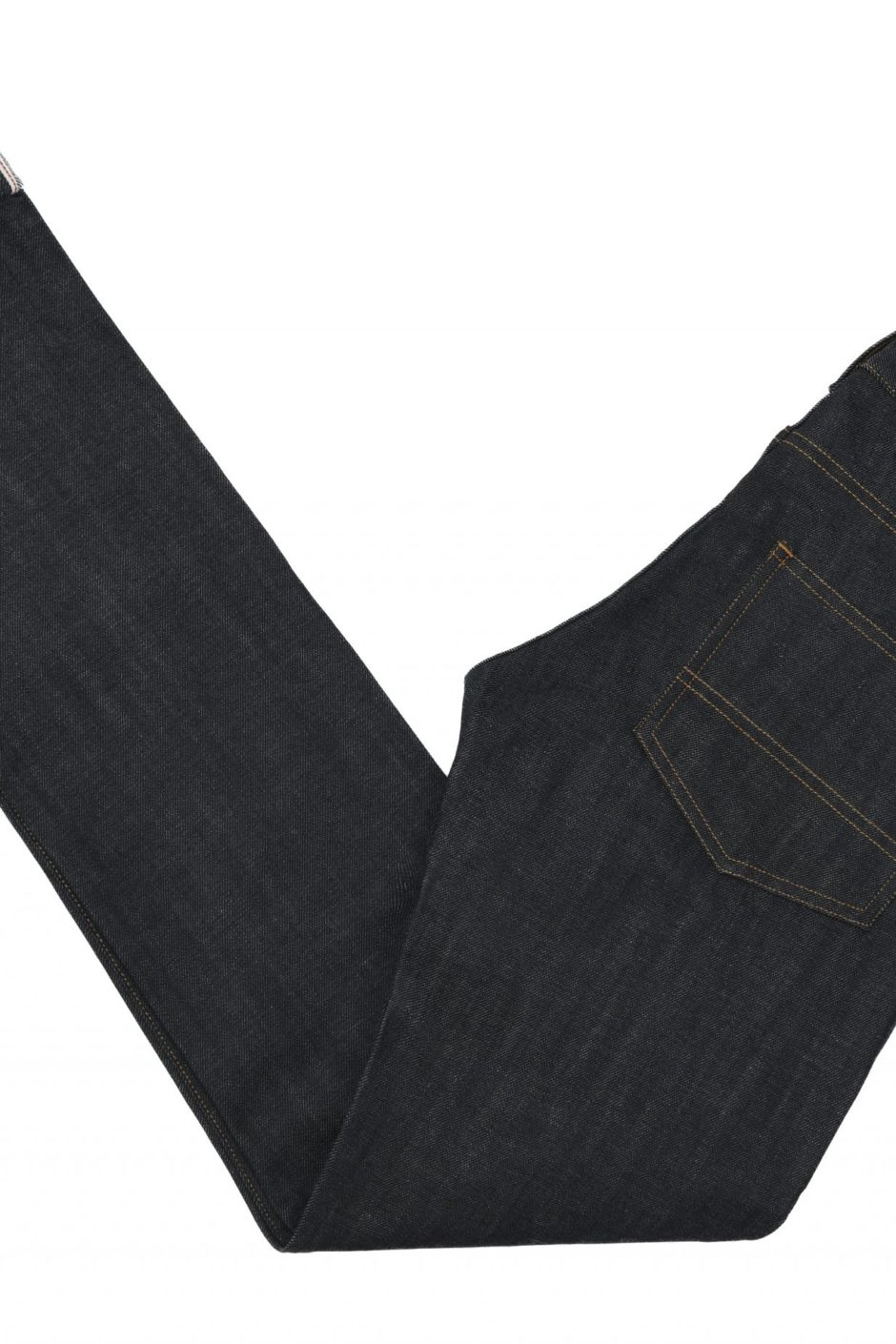 Image supplémentaire du produit Jean’s selvedge DEAN