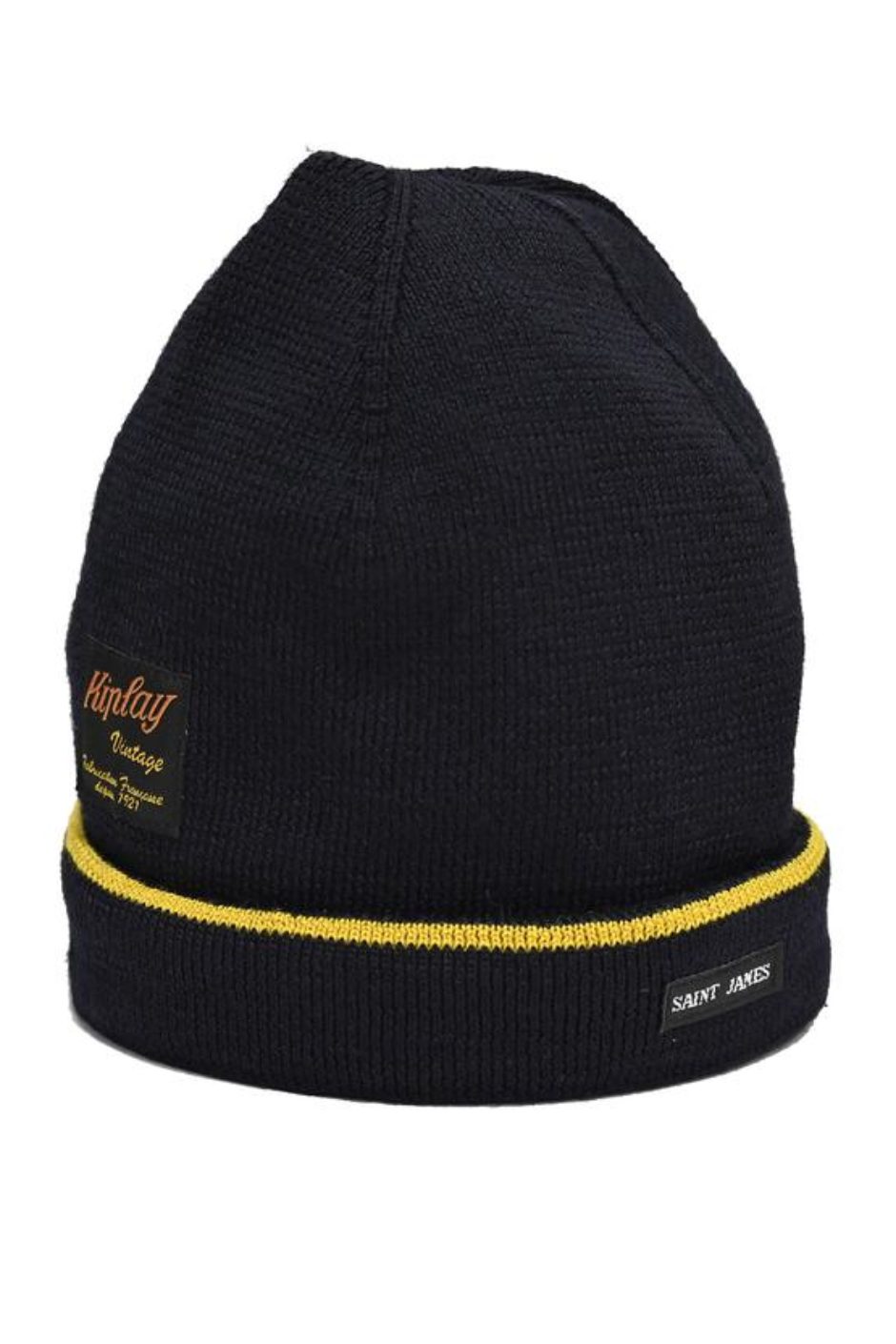 Image supplémentaire du produit Woollen beanie