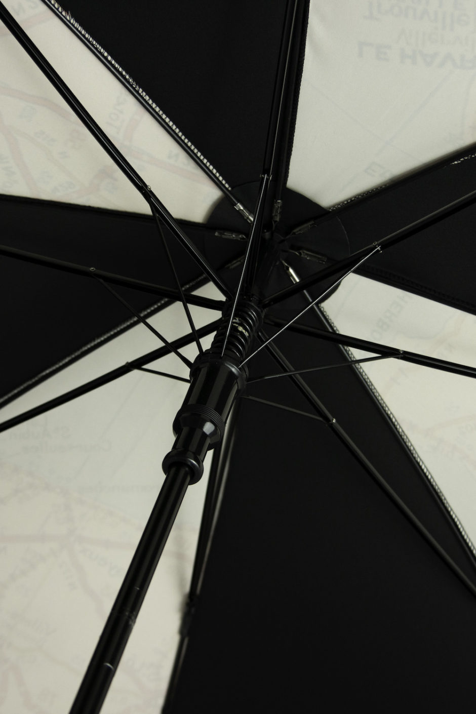 Image supplémentaire du produit Parapluie de Cherbourg