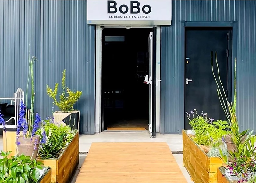 Bobo Normandie