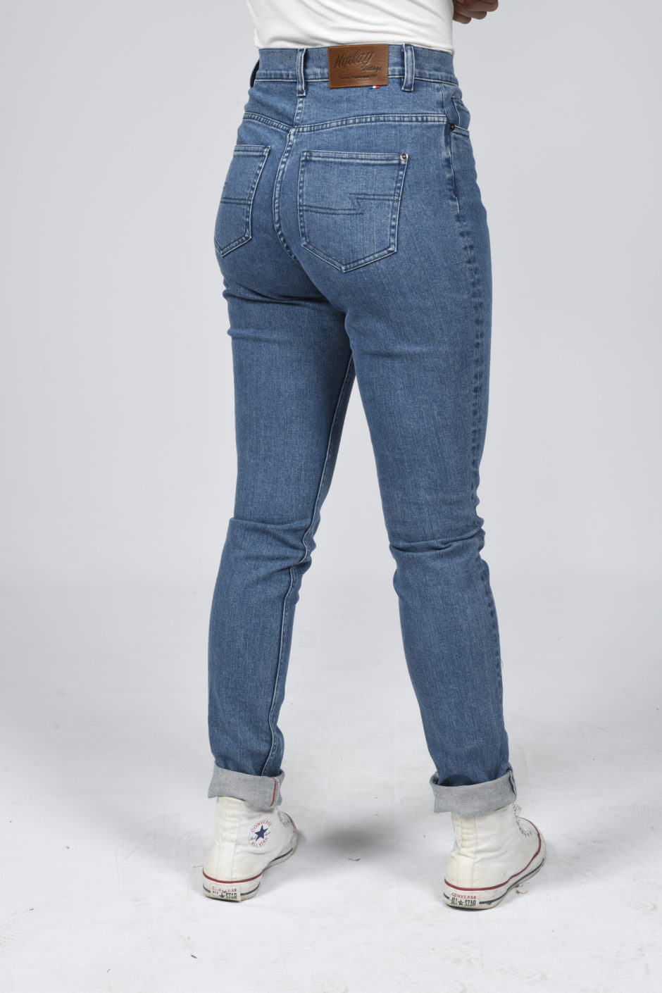Image supplémentaire du produit Jeans 