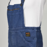 Image supplémentaire du produit Alphonse moleskin dungarees