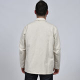 Image supplémentaire du produit 100% Linen jacket - Gaspard