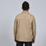 Image supplémentaire du produit Gabriel Organic Cotton Jacket
