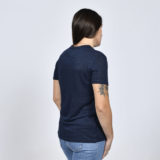 Image supplémentaire du produit Kiplay x Splice 100% Linen T-shirt