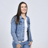 Image principale du produit Lily denim jacket