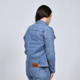 Image supplémentaire du produit Lily denim jacket