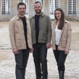 Image supplémentaire du produit Gabriel Organic Cotton Jacket