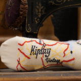 Image supplémentaire du produit Socquettes Carte Femme