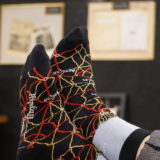 Image supplémentaire du produit Chaussettes Carte Homme