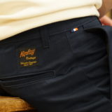 Image supplémentaire du produit Chino Logan coton biologique Homme