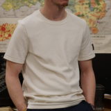 Image principale du produit T-shirt 100% Cotion Biologique Homme