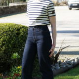 Image principale du produit Jean’s Large Gaby