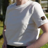 Image supplémentaire du produit T-shirt 100% Cotion Biologique Femme