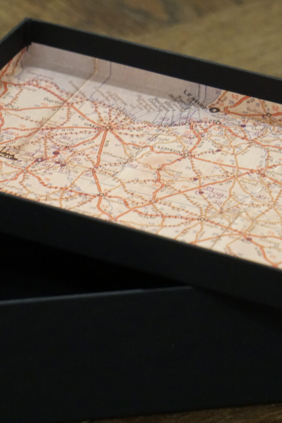 Image supplémentaire du produit Gif box