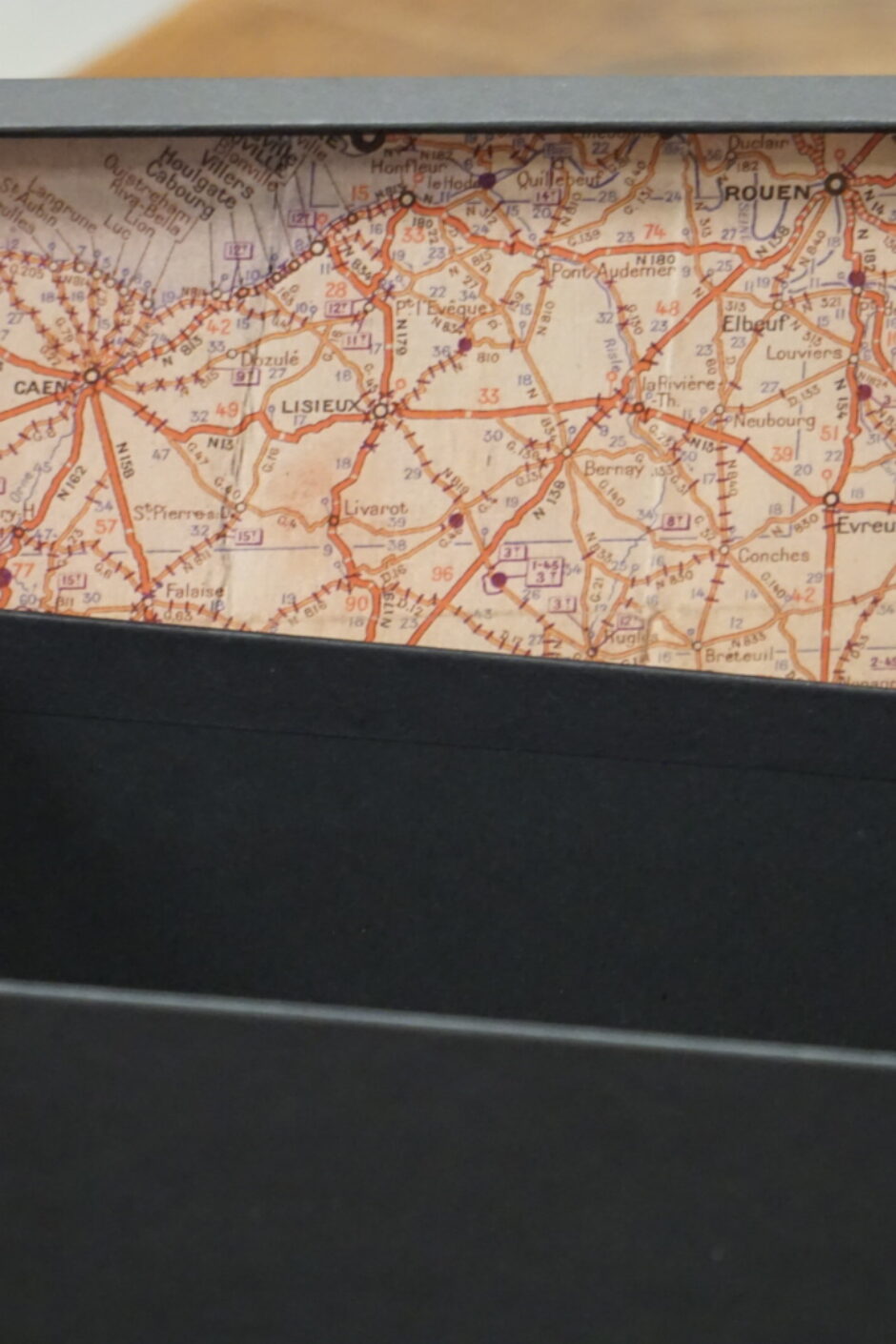 Image supplémentaire du produit Gif box